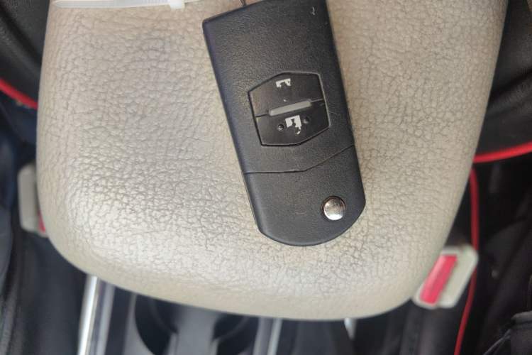 Used Mazda 6 2012 2.0L Automatic Fashion Edition
