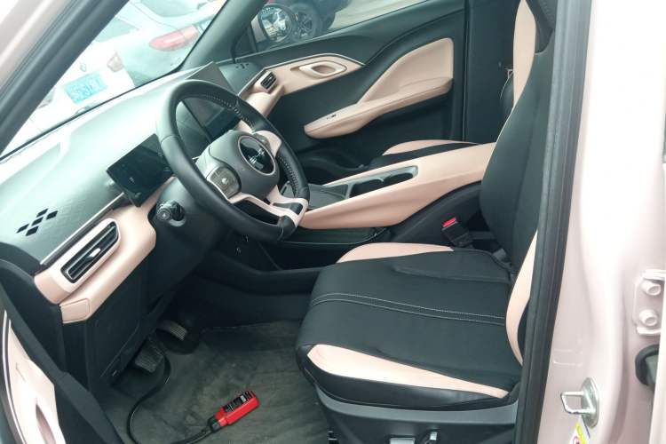 Used BYD Seagull 2023 Flying Edition