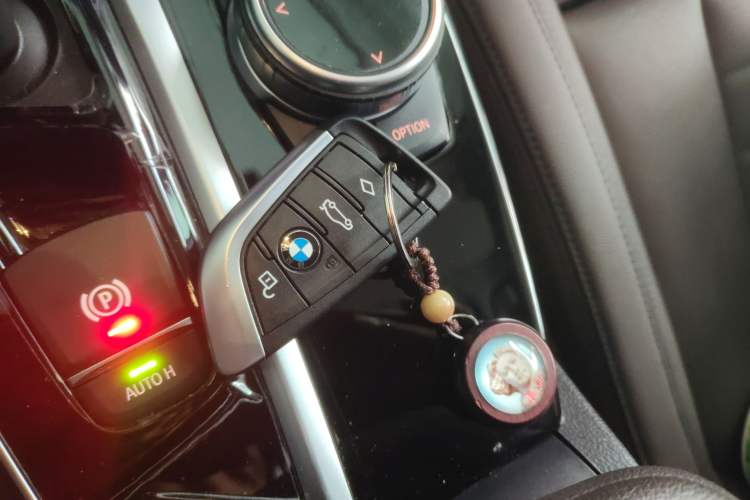 Used BMW X3 2021 xDrive25i Luxury Package