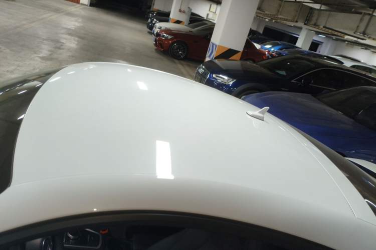 Used Audi TT 2015 TT Coupe 45 TFSI