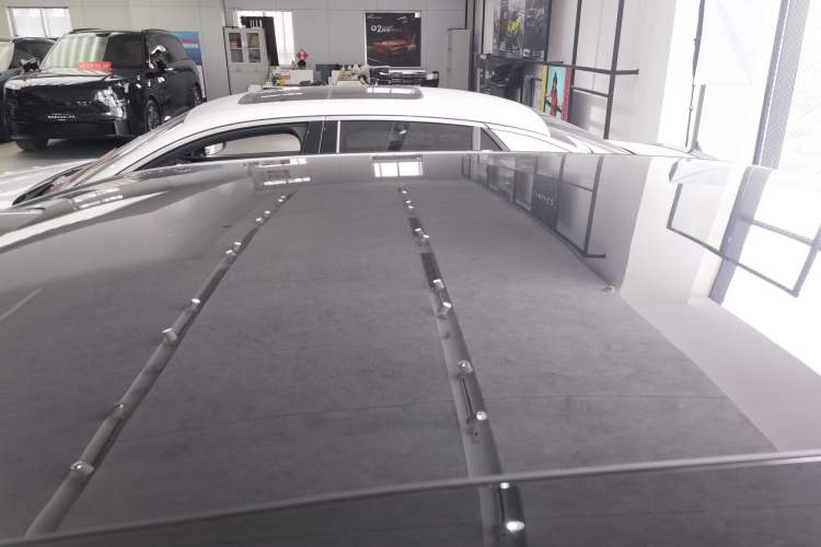 Used Lynk & Co Lynk & Co 10 EM-P 2025 Model 240 Four-Wheel Drive Ultra