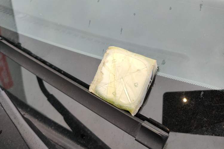 Used Baojun Spark EUV 2026 301km Flagship Edition Vehicle Key