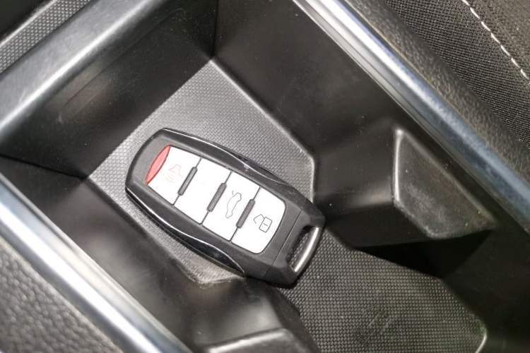 Used Haval M6 2021 PLUS 1.5T Manual Elite Smart Connectivity Model
