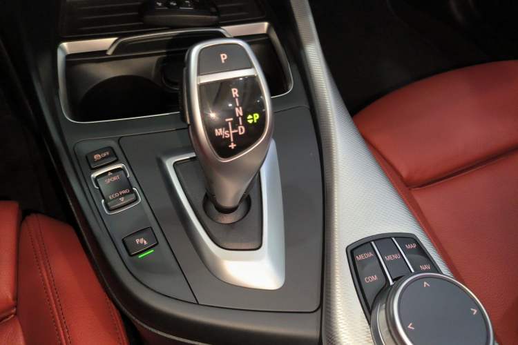 Used BMW 2 Series 2019 225i Convertible Coupe Luxury Edition M Sport Package