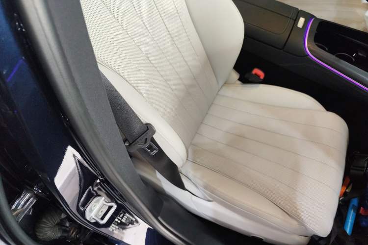 Used Mercedes-Benz E-Class 2024 E 300 L Luxury Model
