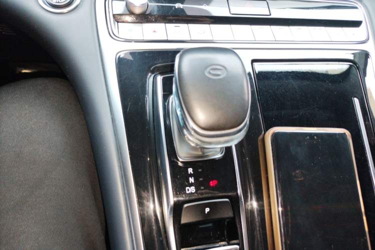 Used GAC Trumpchi M8 2021 Lingxiu Series 390T Ultimate Edition
