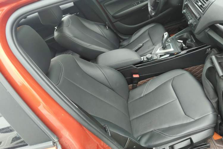 Used BMW 1 Series 2013 Revised 116i Leading Edition
