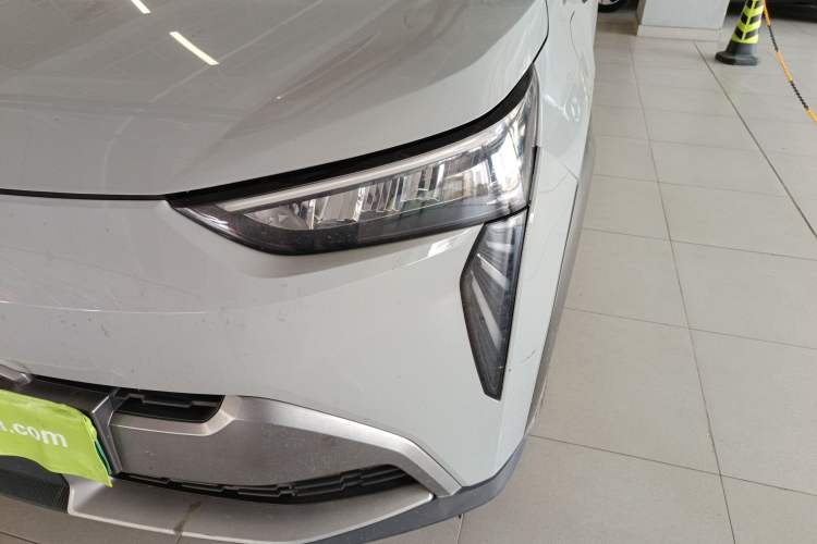 Used AION Y 2022 70 Intelligent Edition Lithium Iron Phosphate