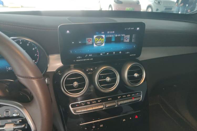 Used Mercedes-Benz GLC 2022 Facelifted GLC 260 L 4MATIC Dynamic Edition