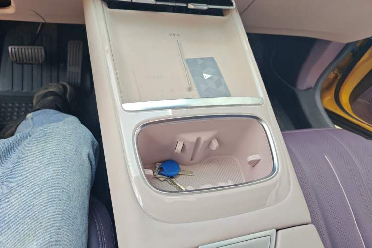 Used Deepal S07 2026 230Ultra with Huawei Qiankun ADS SE Edition
