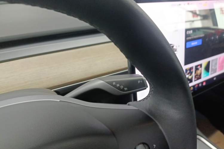 Used Tesla Model 3 2021 Standard Range Rear-Wheel Drive Upgraded Version 3D6