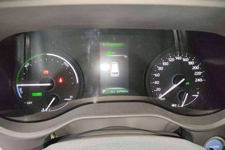 Used Toyota Sienna 2021 2.5L Hybrid Comfort Edition
