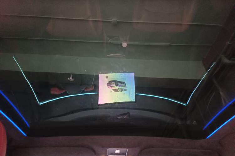 Used Tesla Model Y 2024 Rear-Wheel-Drive Version