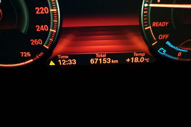 Used BMW 3 Series 2018 320Li Leading Model M Sport Package