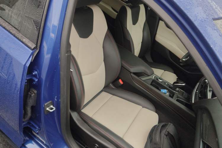 Used Cadillac CT5 2020 28T Platinum Sport Edition