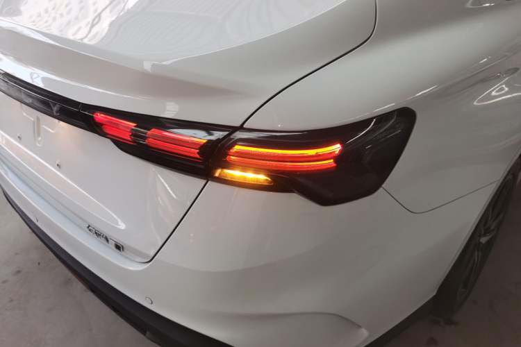 Used Geely Auto Binray 2024 Binrui COOL 1.5T DCT Longteng Edition