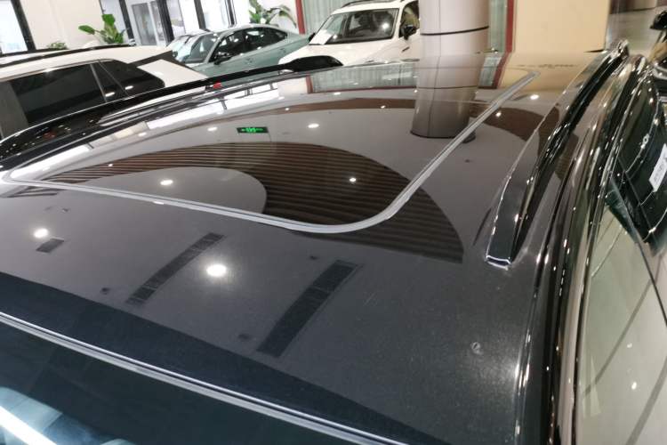 Used VOYAH COURAGE 2024 Long-Range Supercharge Edition