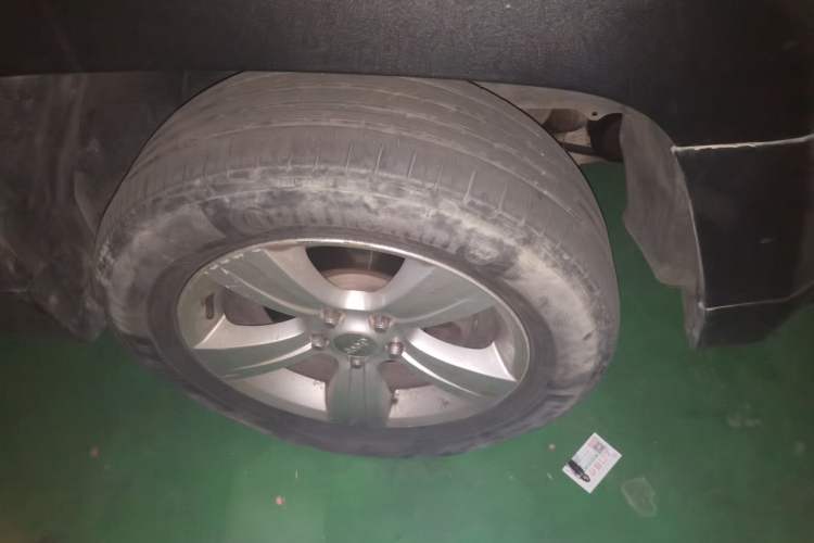 Used Jeep Patriot 2012 2.4 Sport Edition
