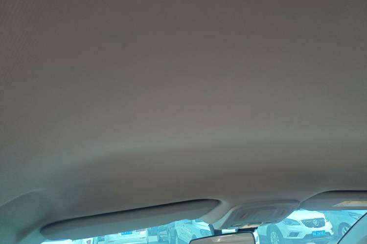 Used Citroen C4L 2015 1.8L Automatic Leading Edition