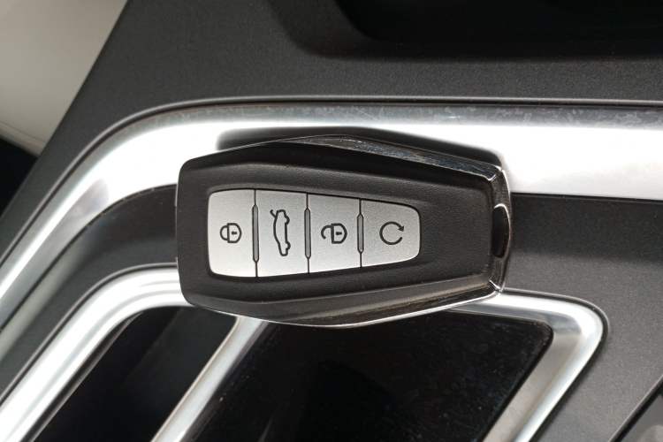 Used Geely Auto Jiajie 2021 1.8TD DCT Standard Edition