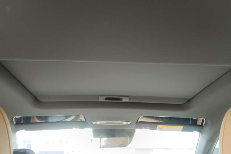 Used Geely Galaxy L6 2023 60km PLUS Headliner