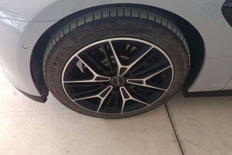 Used BYD Seal 2025 650 Zhihang Edition