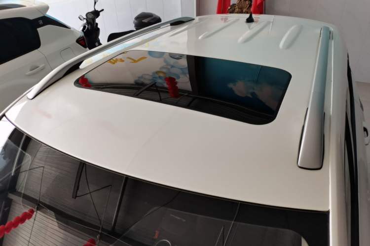 Used CHANGAN CS35PLUS 2019 1.6L Automatic Changlian Edition
