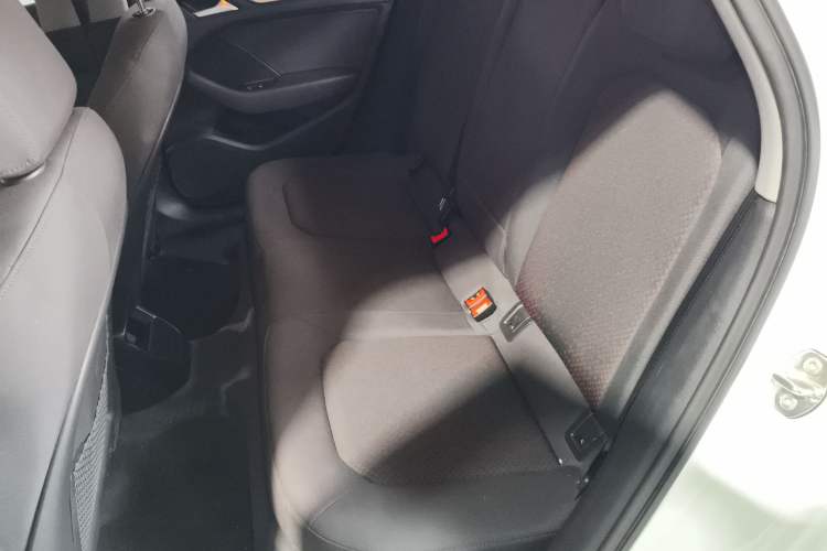 Used Audi A3 2018 30th Anniversary Edition Sportback 35 TFSI Ambition Model
