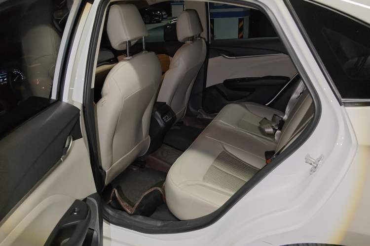 Used Buick GT 2016 15N Automatic Elite Edition
