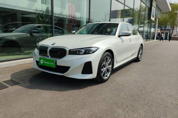 Used BMW i3 2024 eDrive 35 L