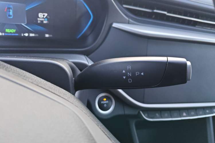 Used Chery New Energy Arrizo e 2024 455km Travel Edition