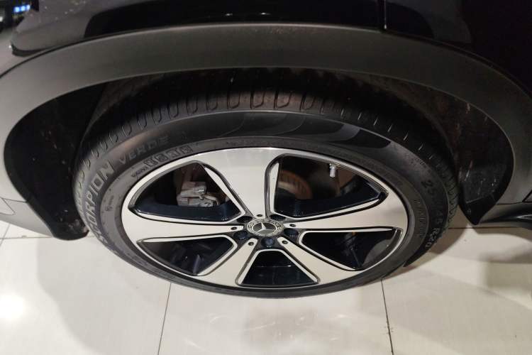 Used Mercedes-Benz GLC 2022 Refreshed GLC 300 L 4MATIC Dynamic Edition Prestige Version