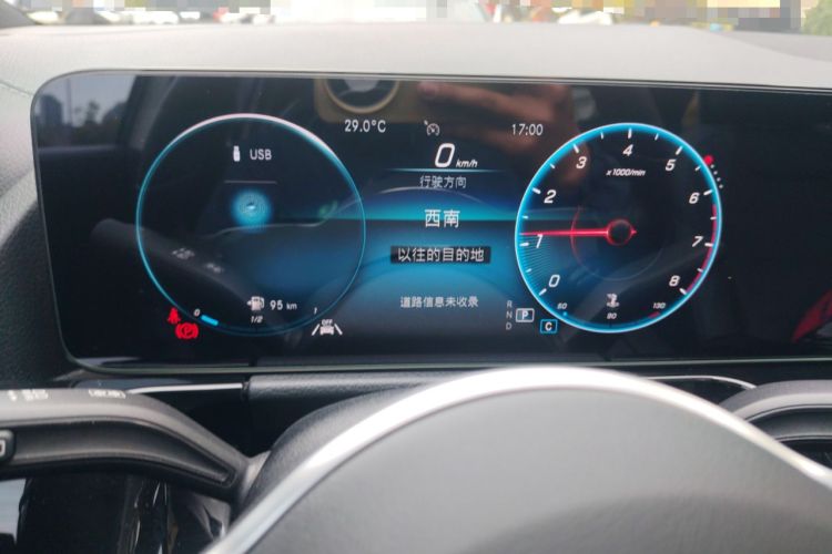 Used Mercedes-Benz GLA 2022 GLA 200