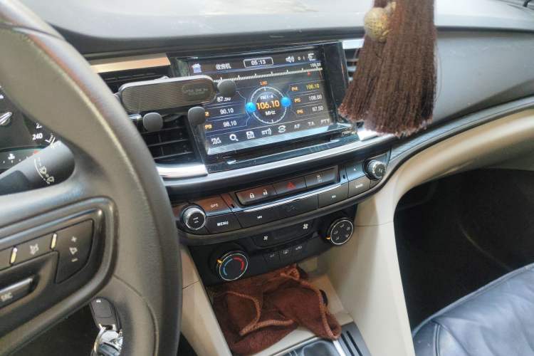 Used Buick GT 2015 15N Manual Elite Edition