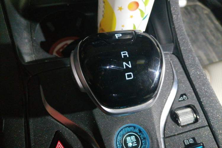 Used BYD Qin PLUS 2024 HONOR Edition DM-i 55KM Leading Model