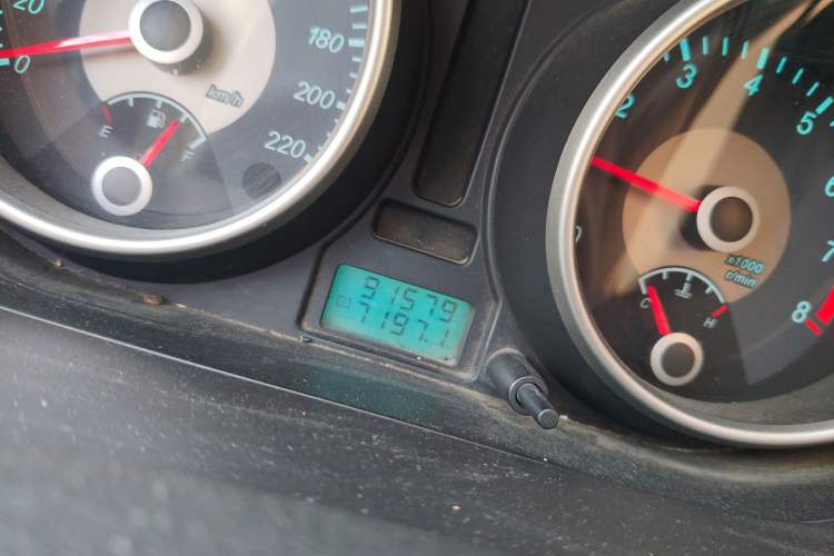 Used Buick Excelle 2008 1.6 LE-AT
