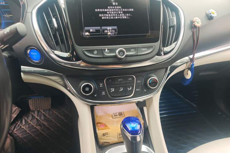 Used Buick VELITE 5 2017 Stylish Extended-Range Model