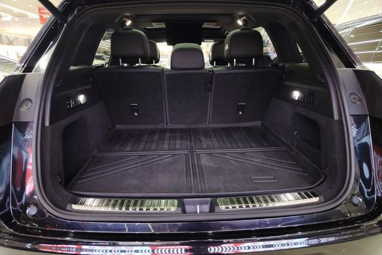 Used Li Auto L7 2023 Max model
