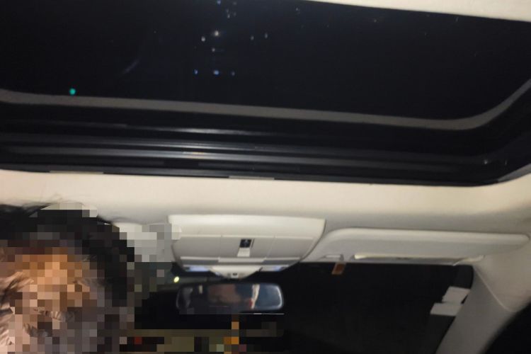 Used Dodge Journey 2010 2.7
