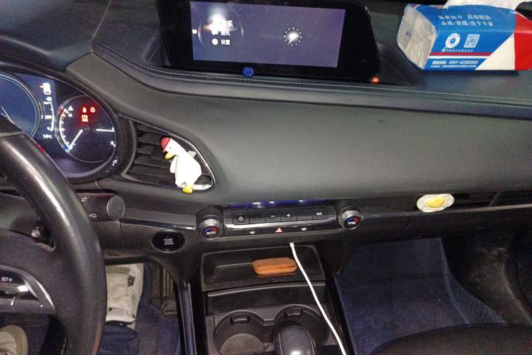 Used Mazda CX-30 2020 2.0L Automatic Joyful Model