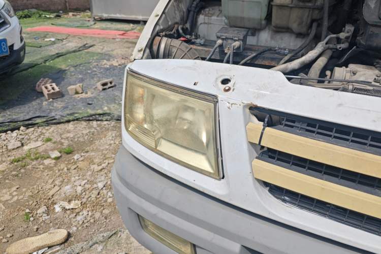 Used Iveco Daily 2014 2.5T-A35 NJ6485AC47Z4
