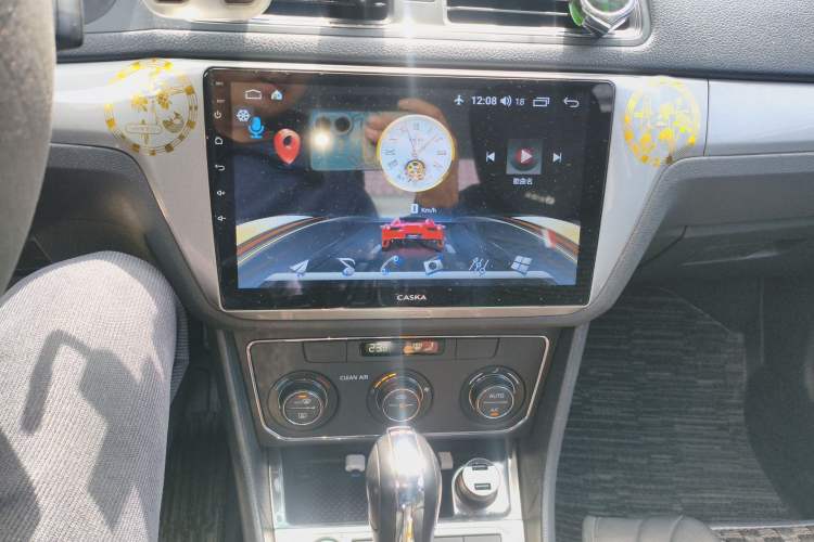 Used Volkswagen Lavida 2017 230TSI DSG Comfort Edition