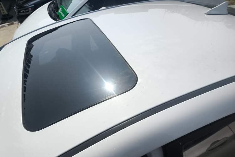 Used Hyundai Elantra (6th Generation / Lingdong) 2016 1.6L Automatic ZhiXuan – Elite Version
