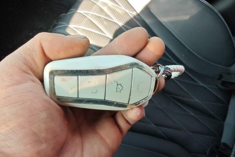 Used BYD Seal 2023 Champion Edition 700km Deluxe Model
