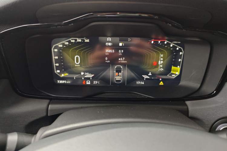 Used Lynk & Co 03 2021 1.5TD DCT Jing Champion Edition