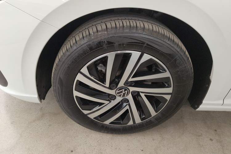 Used Volkswagen Lavida 2024 300TSI DSG Starry Sky Leading Edition