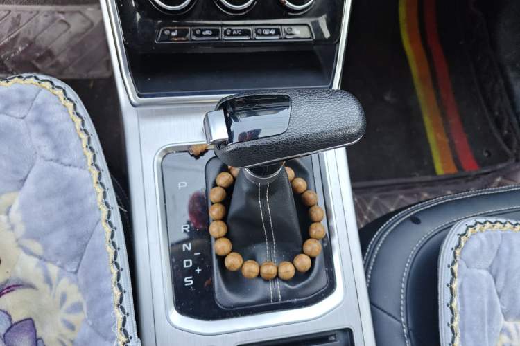 Used Bestune X40 2019 1.6L Automatic Luxury Version China V Emission Standard
