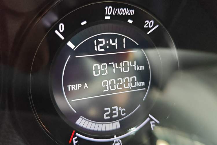 Used Honda XR-V 2020 220TURBO CVT Comfort Version