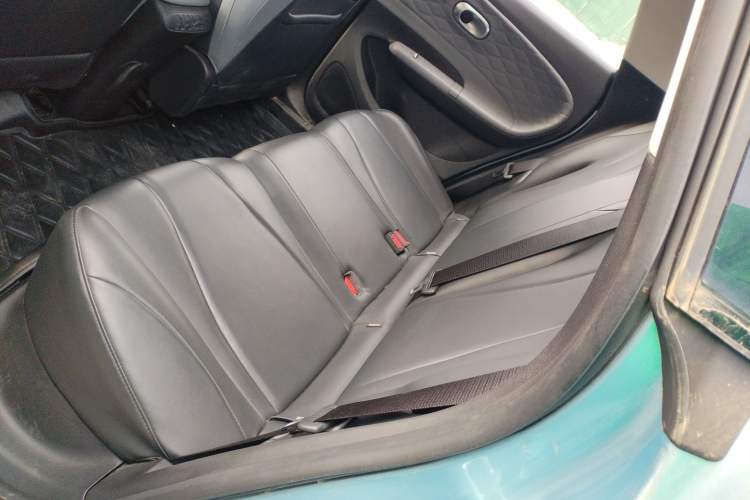 Used Dongfeng NAMMI 01 2024 430 Plus Smart+
