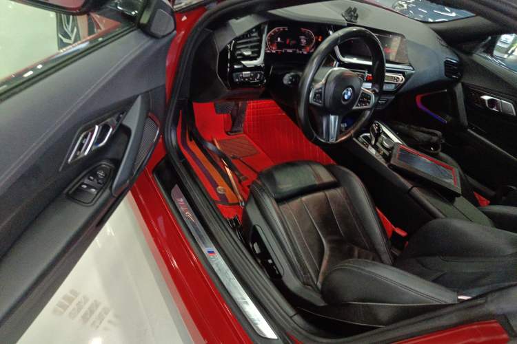 Used BMW Z4 2022 sDrive 25i M Sport Package